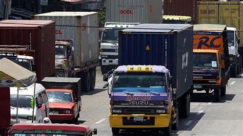 truck ban lipa city 2024|Truck ban, muling ipapatupad ng lokal na .